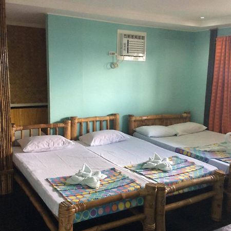 Joaquinn'S Bed And Breakfast El Nido Zimmer foto