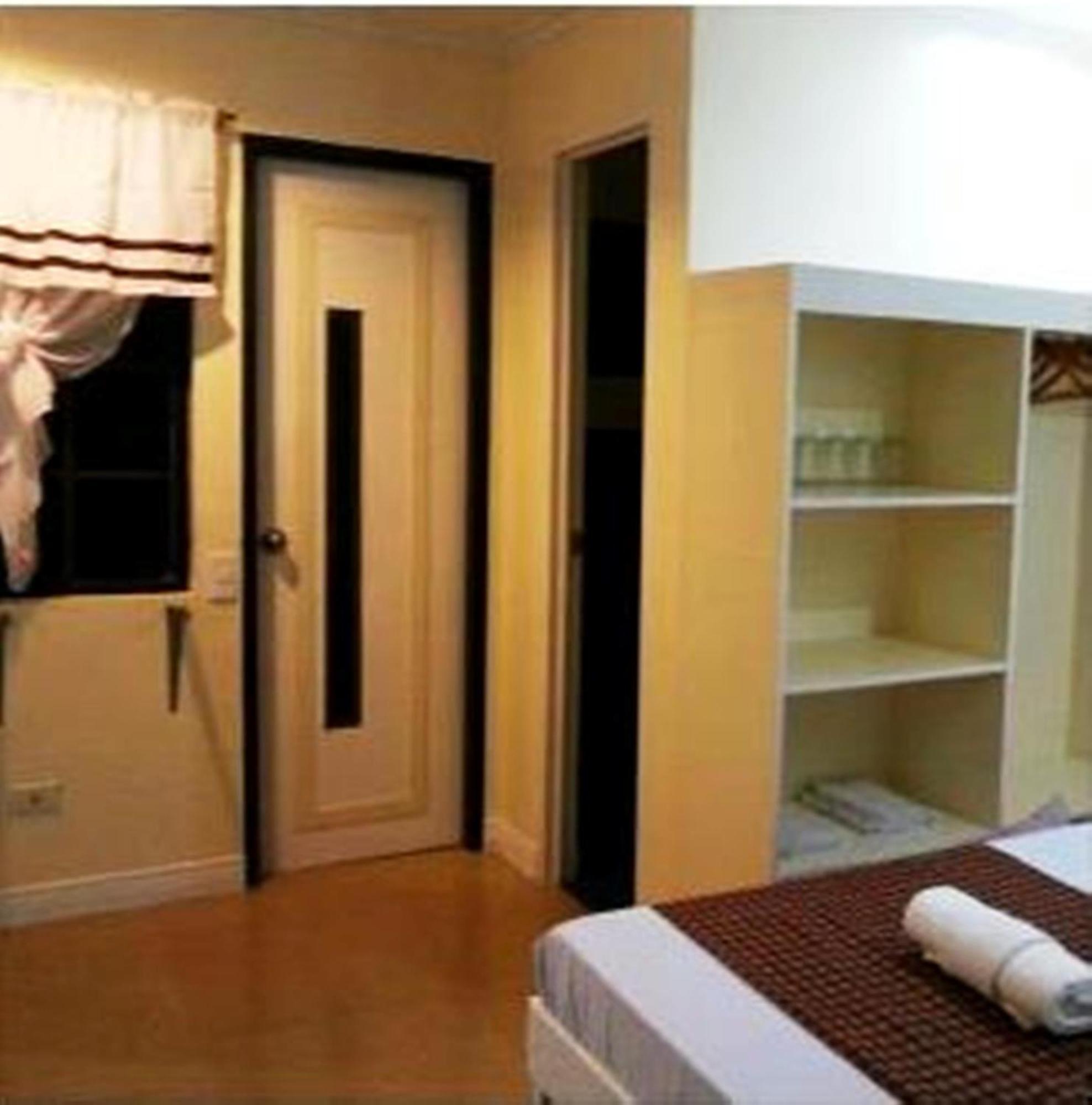 Joaquinn'S Bed And Breakfast El Nido Zimmer foto