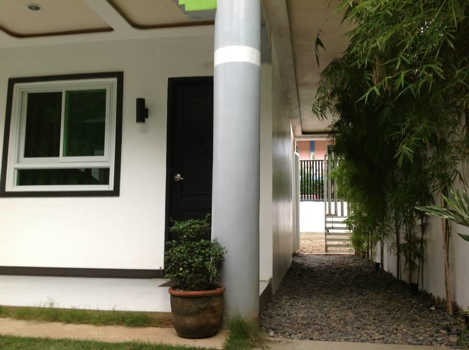 Joaquinn'S Bed And Breakfast El Nido Exterior foto